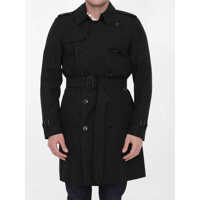 Trenciuri Kensington Heritage Trench Coat Barbati