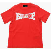 Tricouri Solid Color Slouch Fit T-Shirt Baieti