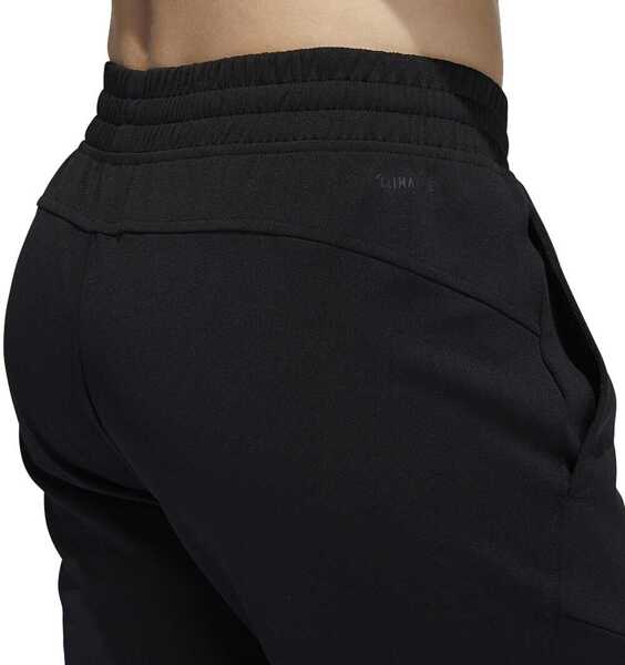 Pantaloni scurti adidas Parley Short Black Barbati (BM 8931146) 2