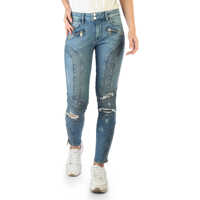 Blugi skinny Ww0Ww21874 Femei