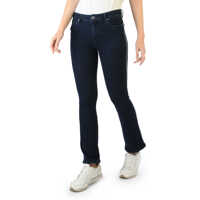 Blugi skinny Ww0Ww23812 Femei