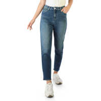 Blugi skinny Ww0Ww23819 Femei