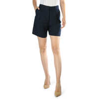Pantaloni scurti Ww0Ww27568 Femei
