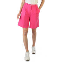 Pantaloni scurti Ww0Ww30481 Femei