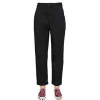 Pantaloni casual Vans X Sandy Liang Authentic Chino Pants Femei