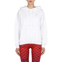 Hanorace Blurred Arrows Sweatshirt Femei