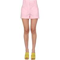 Pantaloni scurti High Waisted Shorts Femei