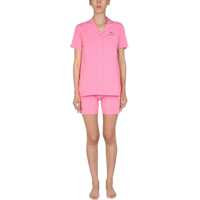 Lenjerie intima ''Logomania" Pajamas Femei