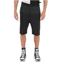 Pantaloni scurti Drawstring Dropped Crotch Fit Shorts Barbati