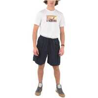 Pantaloni scurti Diesel pentru Barbati - Pantaloni scurti Diesel Denim D-Prone-Sp-Ne Cargo Shorts Blue Barbati (BM 8932793) - B-mall.ro
