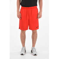 Pantaloni scurti Solid Color Dri-Fit Shorts Barbati