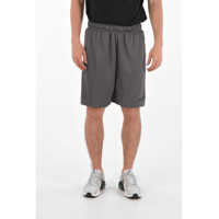 Pantaloni scurti Solid Color Dri-Fit Shorts Barbati
