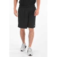 Pantaloni scurti Solid Color Dri-Fit Shorts Barbati