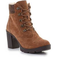 Cizme de iarna Marlowe 2041W - 974 Hickory / Chocolate Femei