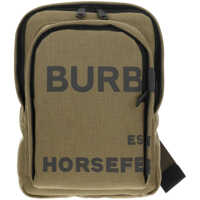 Genti de mana Blaze Crossbody Bag Barbati