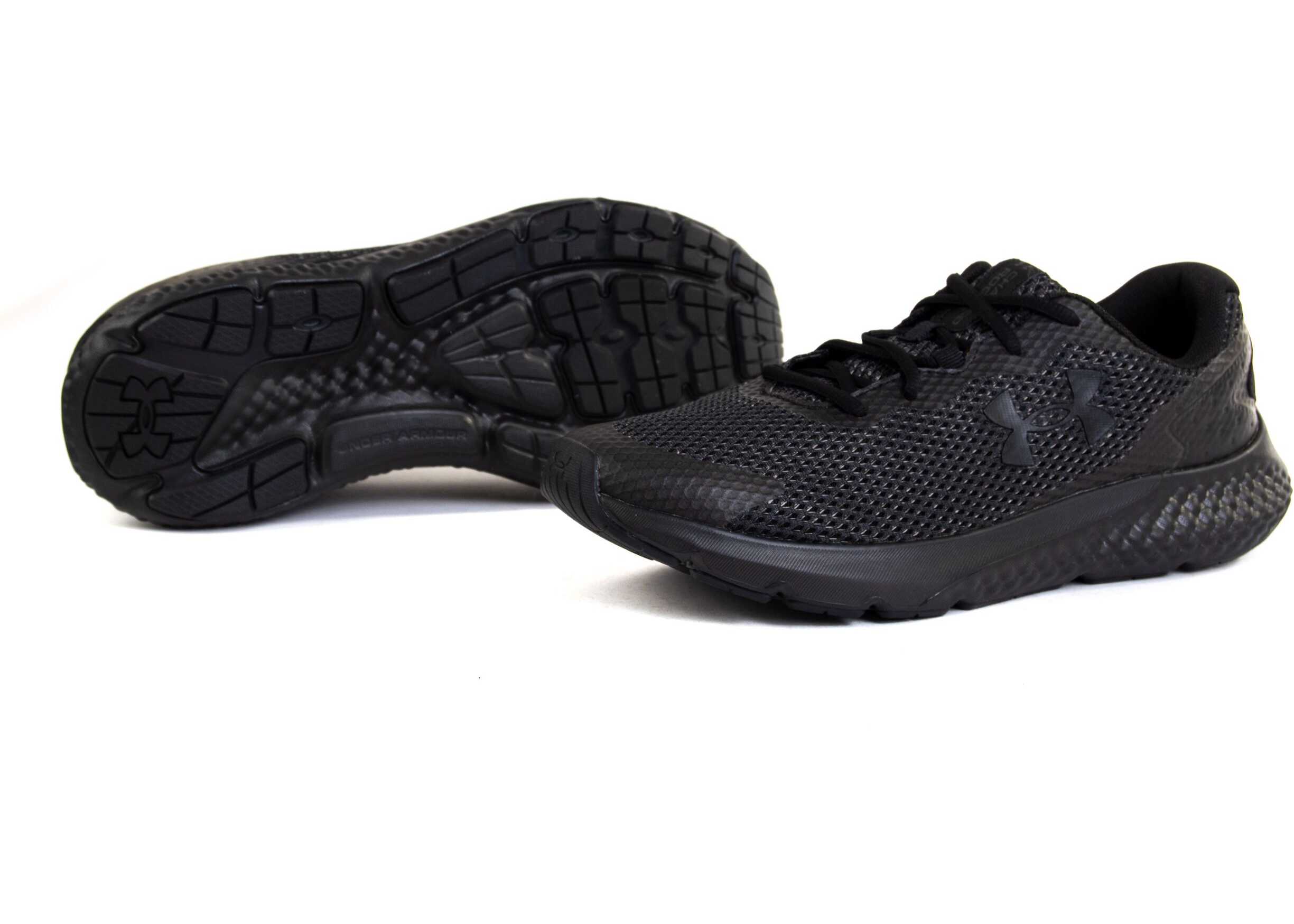 Under Armour Ua Charged Rogue 3 Black b-mall.ro