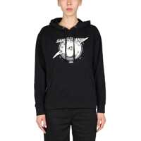 Hanorace Vans X Sandy Liang Sweatshirt Femei