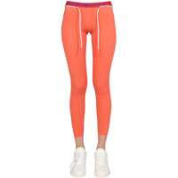 Pantaloni casual Logoed Band Leggings Femei