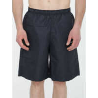 Bermude Diagonal Surfer Swimshorts Barbati