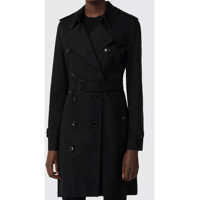 Trenciuri Kensington Heritage Trench Coat Femei