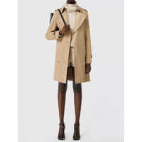 Trenciuri Kensington Heritage Trench Coat Femei