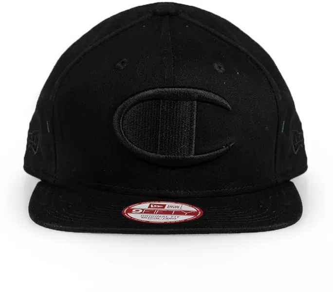 Sepci Champion New Era 59FIFTY 803833 Czarny Femei (BM 8934431) 2