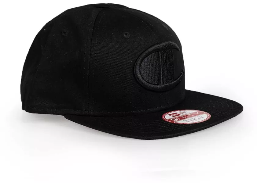 Sepci Champion New Era 59FIFTY 803833 Czarny Femei (BM 8934431) 3