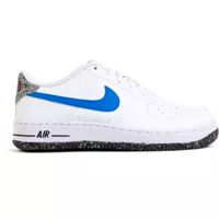 Sneakers Nike pentru Baieti - Sneakers Nike Air Force 1 Lv8 Gs DR3098 White Baieti (BM 8934788) - B-mall.ro