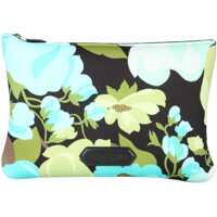 Genti de mana Floral Print Pouch Barbati