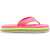 MSGM Thong Sandals FUCHSIA