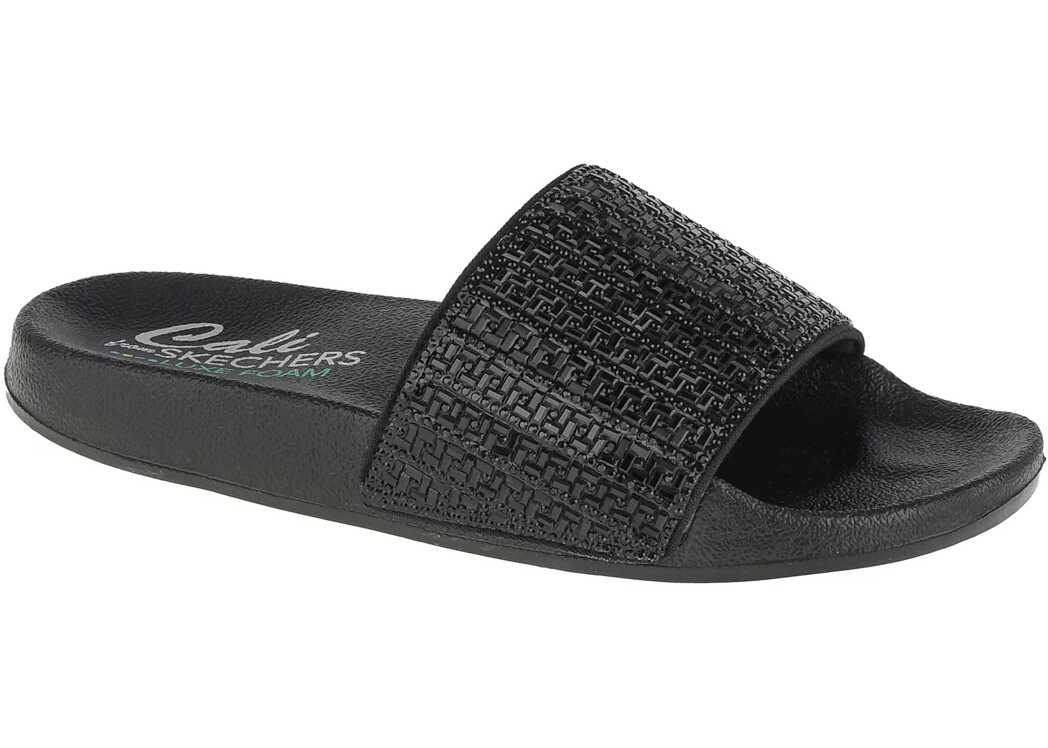 SKECHERS Pop Ups-New Spark Black