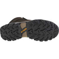 Bocanci de munte pentru Barbati - Bocanci de munte Columbia Newton Ridge Plus II Brown Barbati (BM 8934968) - B-mall.ro