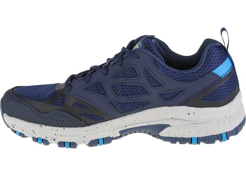 Sneakers SKECHERS Hillcrest Navy Barbati (BM 8934983) 2