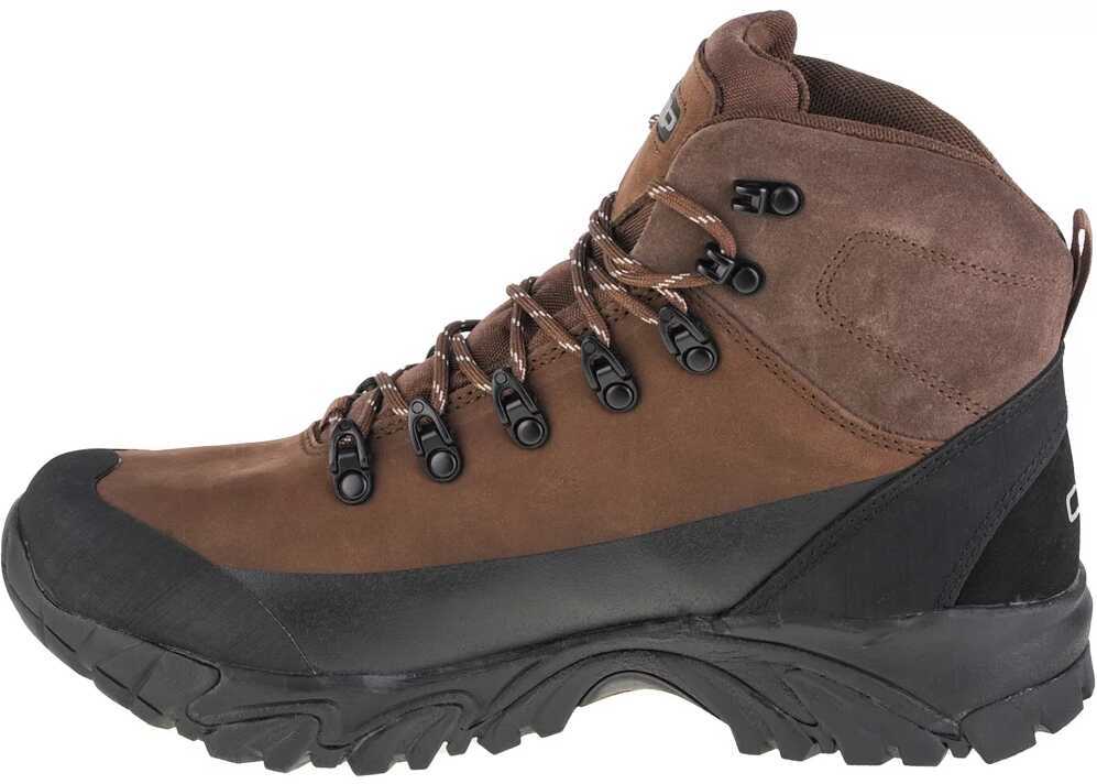 Bocanci de munte CMP Dhenieb WP Brown Barbati (BM 8934989) 2
