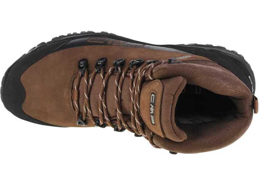 Bocanci de munte CMP Dhenieb WP Brown Barbati (BM 8934989) 3