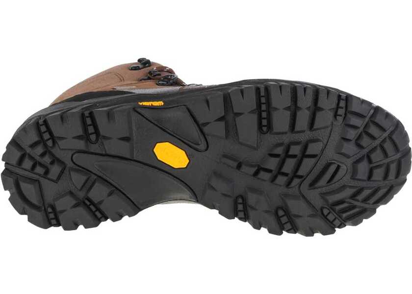 Bocanci de munte CMP Dhenieb WP Brown Barbati (BM 8934989) 4