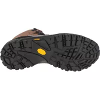 Bocanci de munte pentru Barbati - Bocanci de munte CMP Dhenieb WP Brown Barbati (BM 8934989) - B-mall.ro