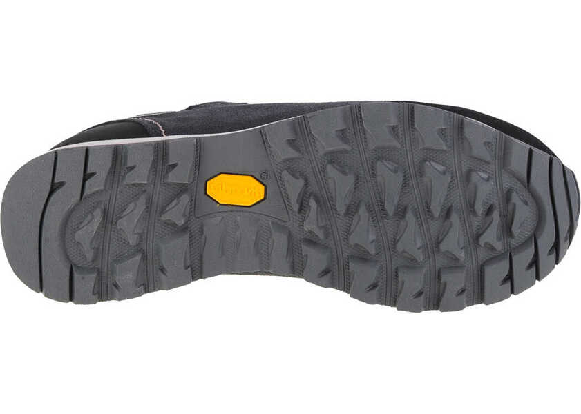 Bocanci de munte CMP Elettra Low Grey Femei (BM 8934992) 4