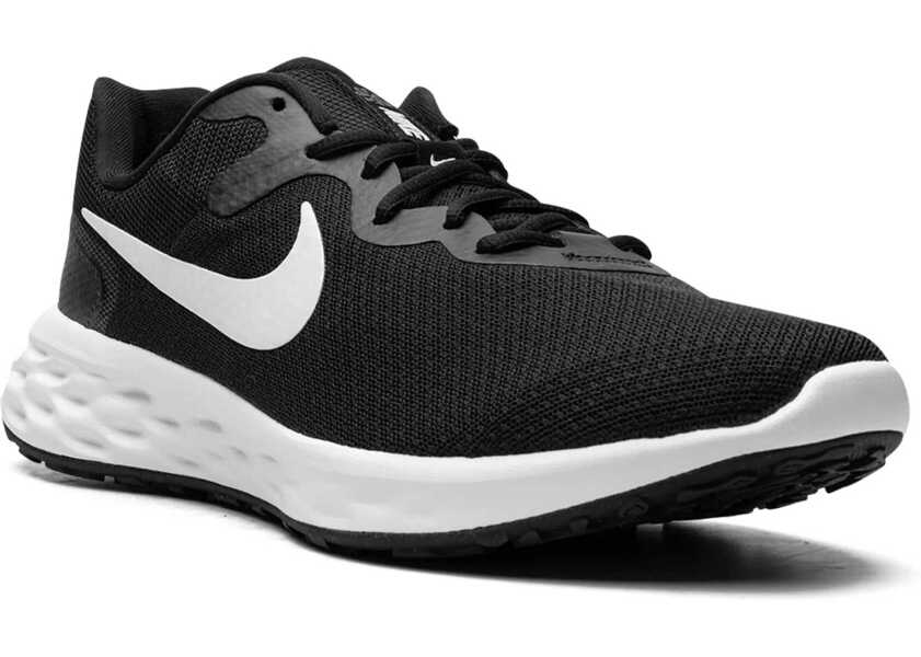 Pantofi alergare Nike Revolution 6 Next Nature Black Barbati (BM 8935034) 2