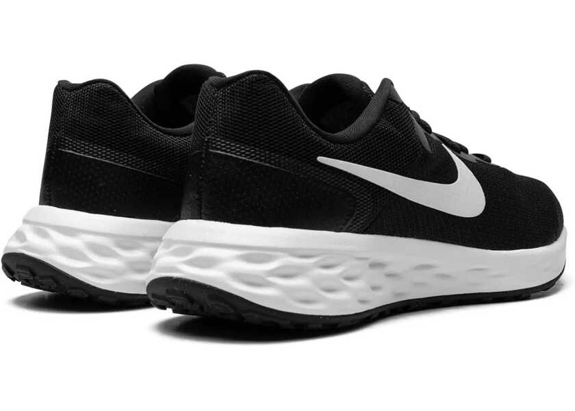 Pantofi alergare Nike Revolution 6 Next Nature Black Barbati (BM 8935034) 3