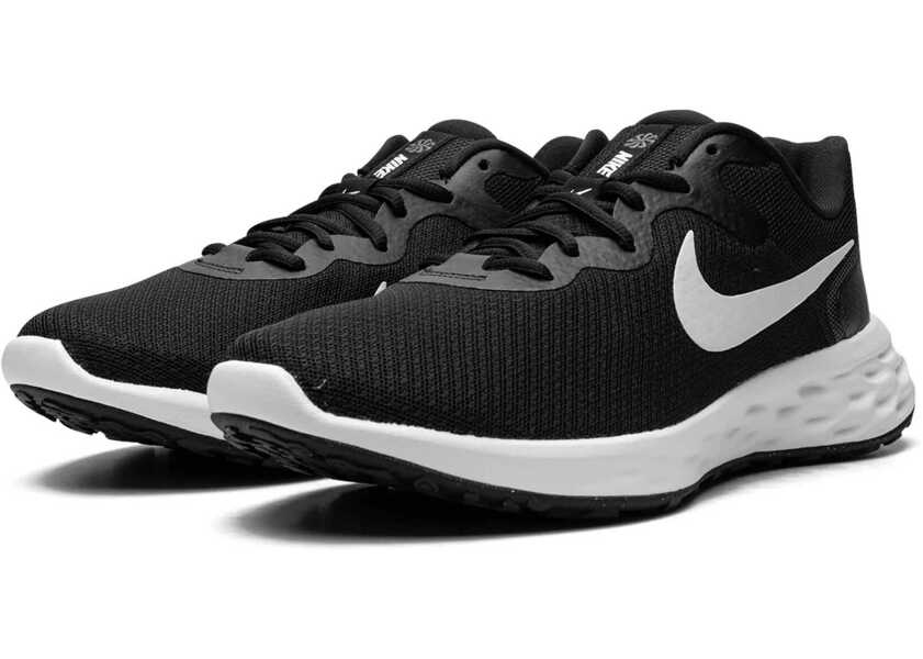 Pantofi alergare Nike Revolution 6 Next Nature Black Barbati (BM 8935034) 5