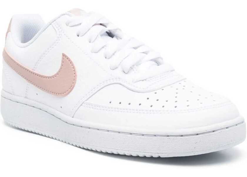 Sneakers Nike Court Vision Low NN White Femei (BM 8935043) 2