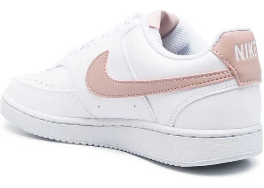 Sneakers Nike Court Vision Low NN White Femei (BM 8935043) 3
