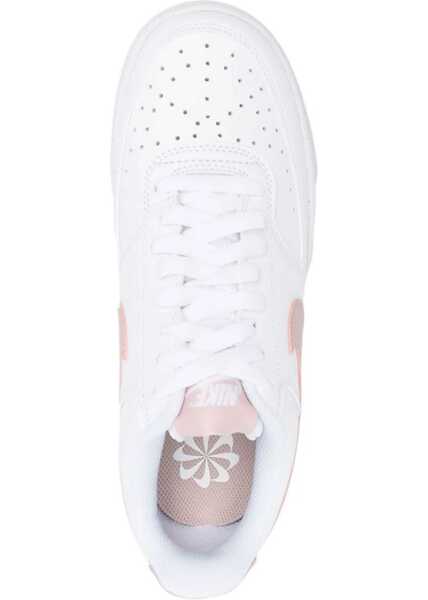 Sneakers Nike Court Vision Low NN White Femei (BM 8935043) 4