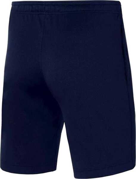 Pantaloni scurti Nike Strike22 KZ Short Navy Barbati (BM 8935049) 2