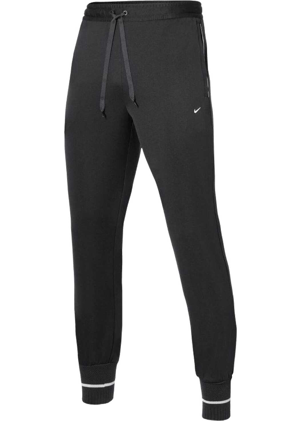 Nike Strike 22 Sock Cuff Pant Grey