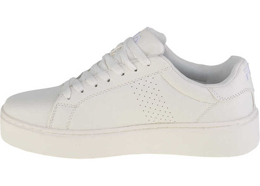 Sneakers Fila Crosscourt Altezza R Wmn White Femei (BM 8935058) 2
