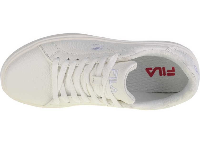 Sneakers Fila Crosscourt Altezza R Wmn White Femei (BM 8935058) 3