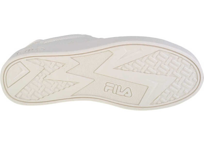 Sneakers Fila Crosscourt Altezza R Wmn White Femei (BM 8935058) 4