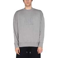 Topuri Logo Sweatshirt Barbati